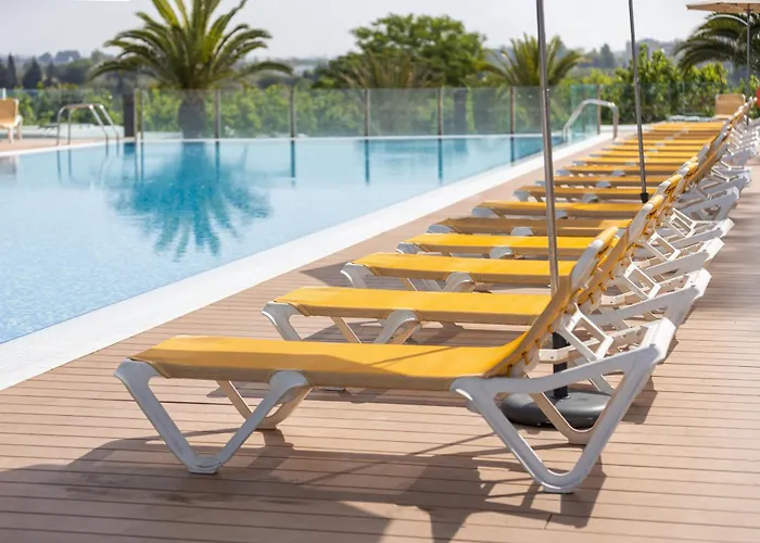 Sanguli Camping & Resort Salou, Spagna