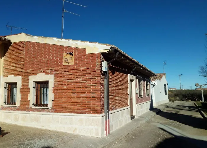 Casa Rural La Casilla De Mila