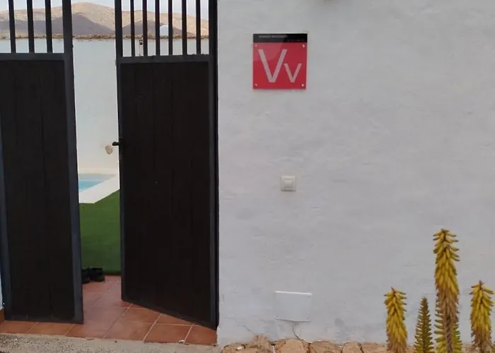 Casa la Orilla