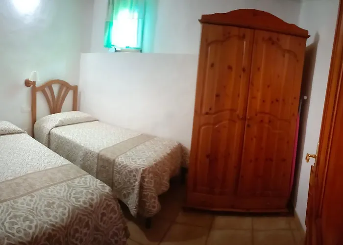Chalet Ruta Las Lagunetas