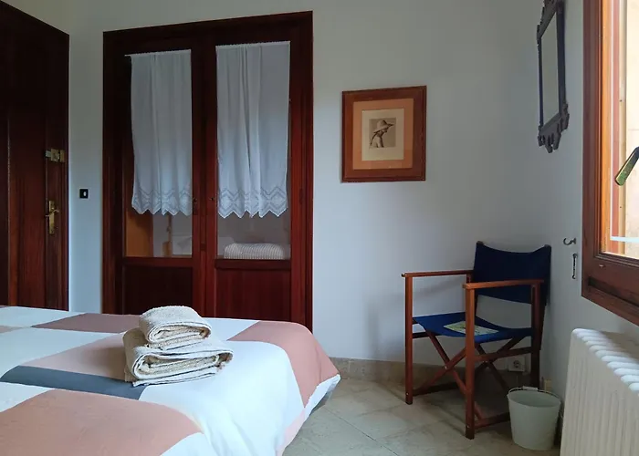 Casa Sa Posidonia -POSIDONIA SURF&STAY-