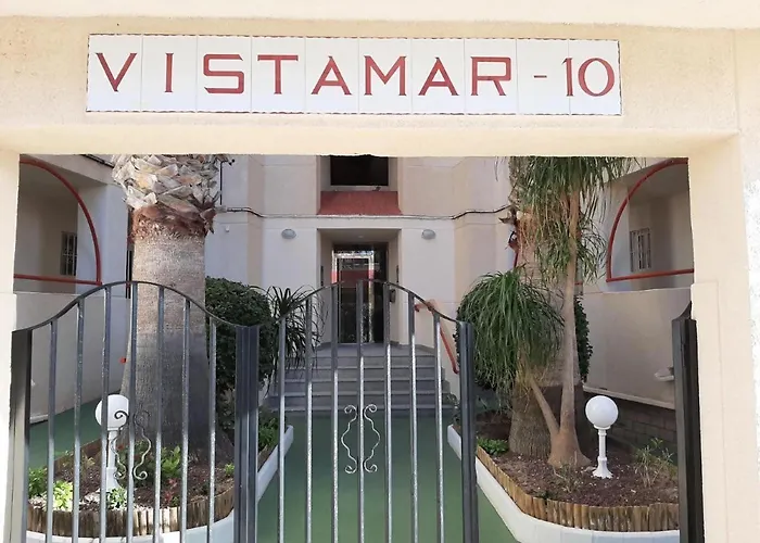 Vistamar B