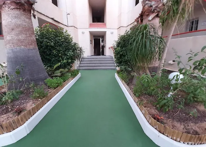 Vistamar apartamento B Pilar de la Horadada, España