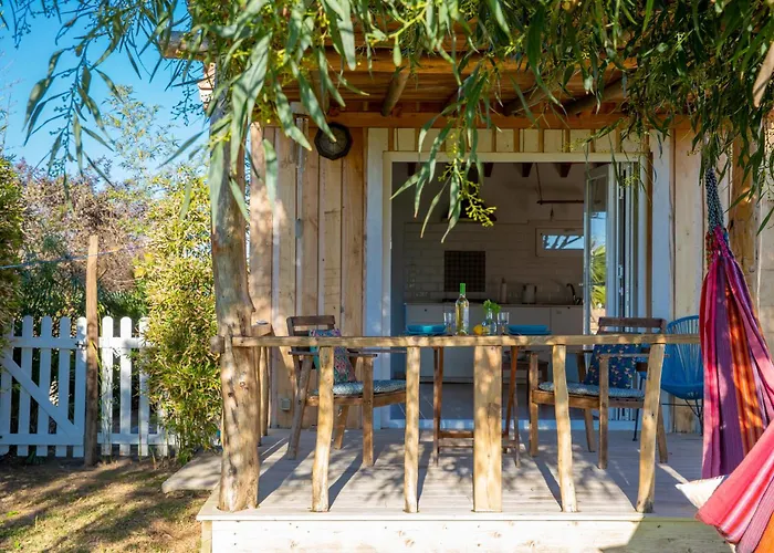 CASA LUNA en Playa de El PALMAR