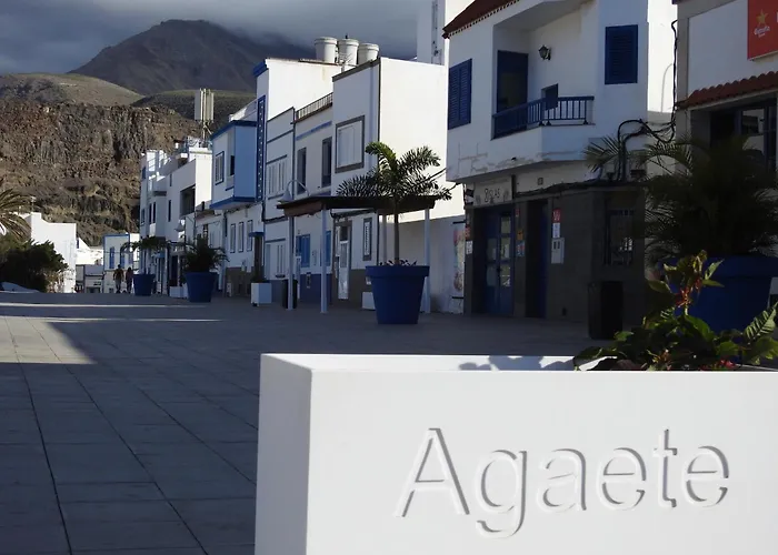 Casa Tamadaba Agaete