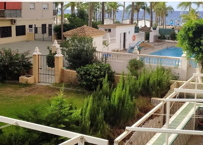 Apartamento Mar del Sol