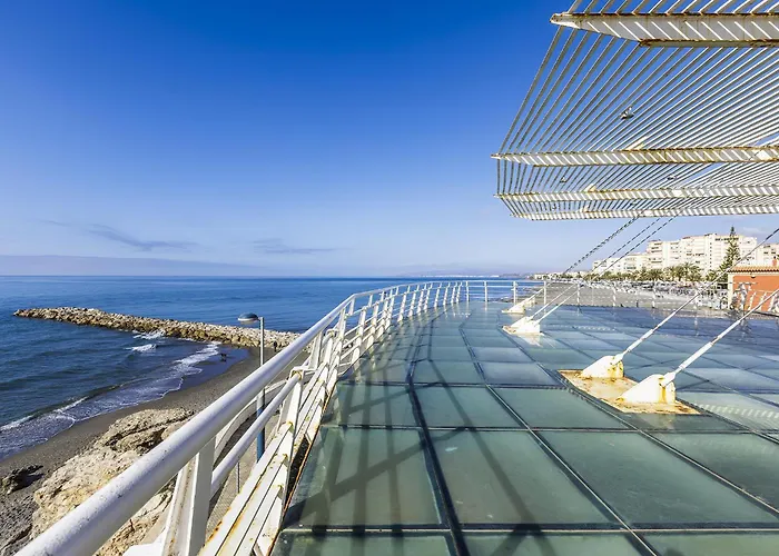A&N Costa Terrace Walk To Beach