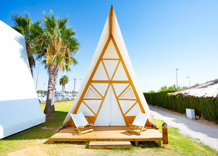 Kampaoh Costa Blanca