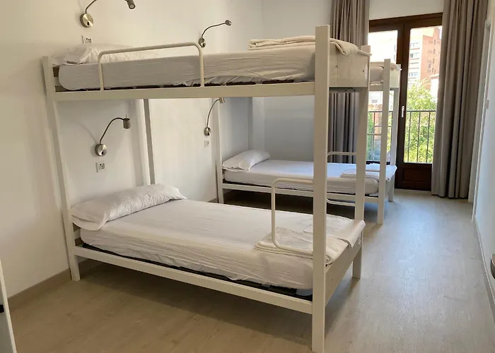 Palacio Real Hostel León, España