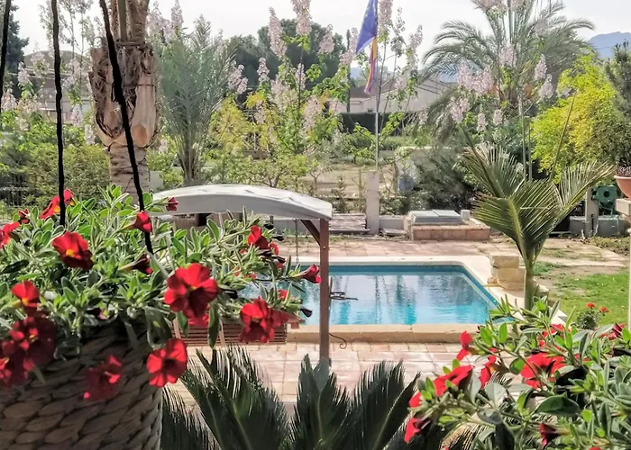 La Toscana Murcia, España