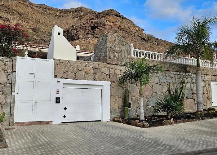 Villa Tauro Beach & Golf