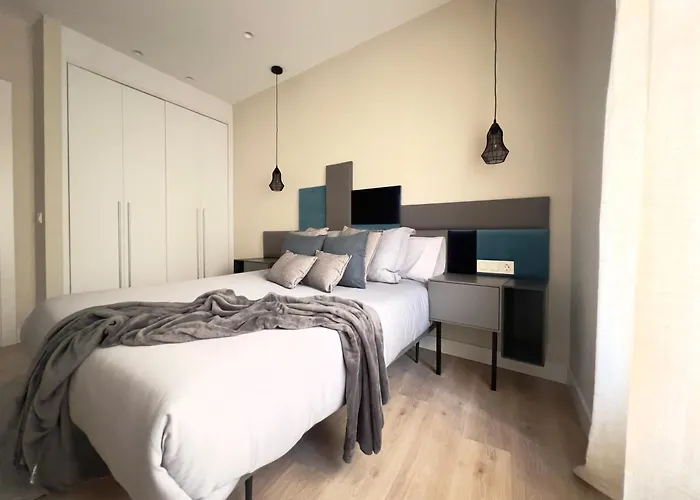 Varillas Luxury Home I y II León, España