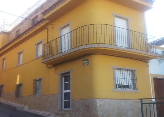 Hostal Adrian
