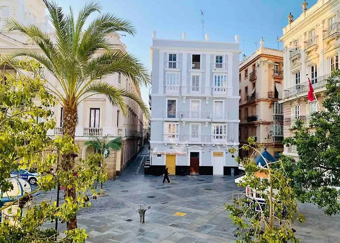 El Chicuco en el corazón de Cádiz Grupo AC Gestion