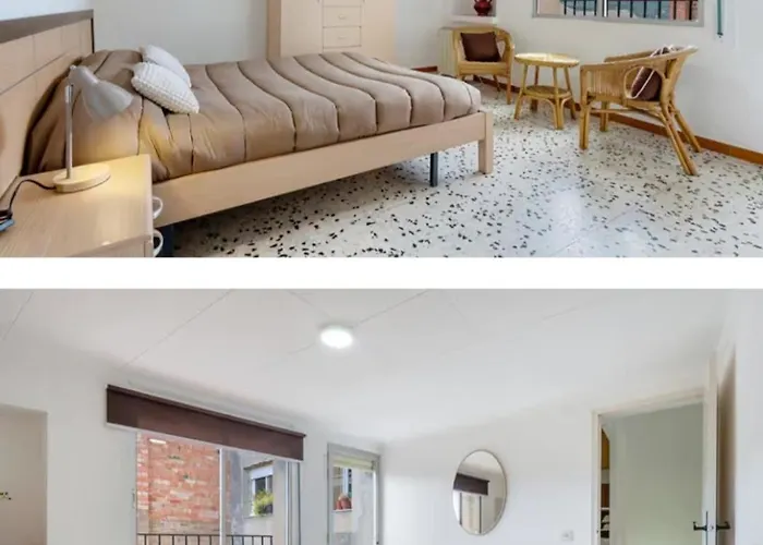 Villa Ca la Neus Marsá, España