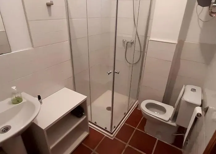 Hacienda Torrepalma Apartamentos, España