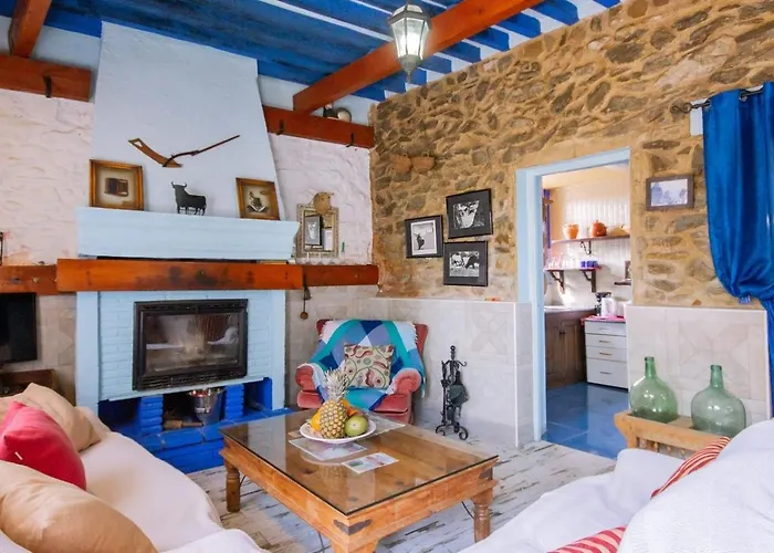 Cortijo De Don Victor By Ruralidays