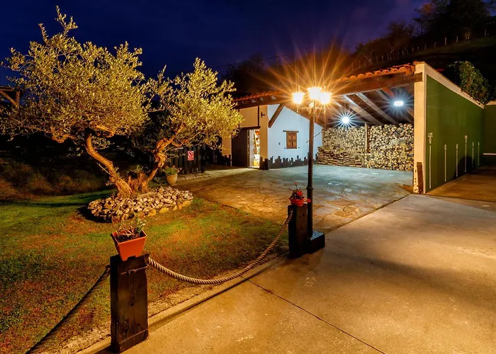 Casa Otxotenea