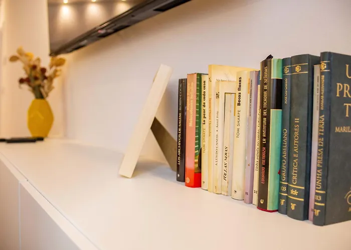 A Casa Das Letras