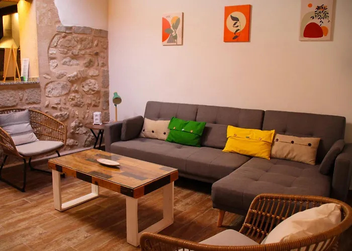 La Casa del Castell