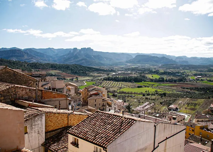 La Casa del Castell