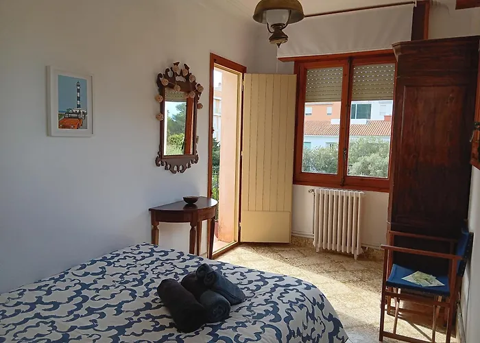 Casa Sa Posidonia -POSIDONIA SURF&STAY-