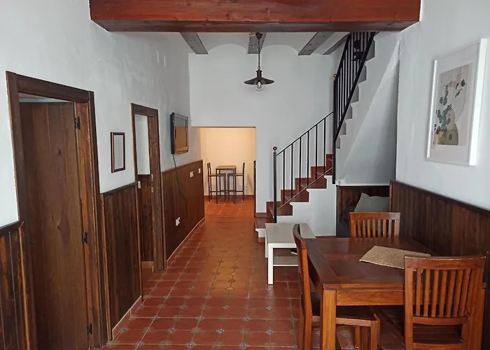 Casa la Baronia