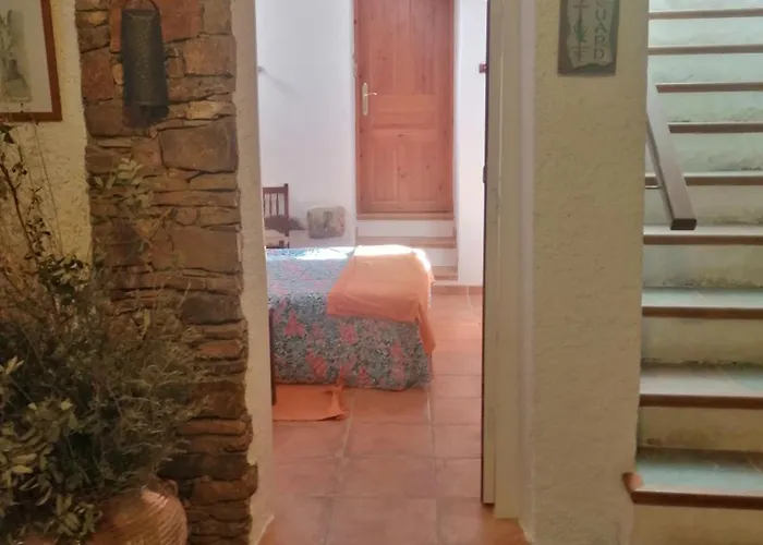 Apartamento Cal Benaiges Tartareu, España