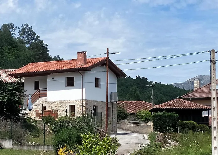 Ribera Del Sella II