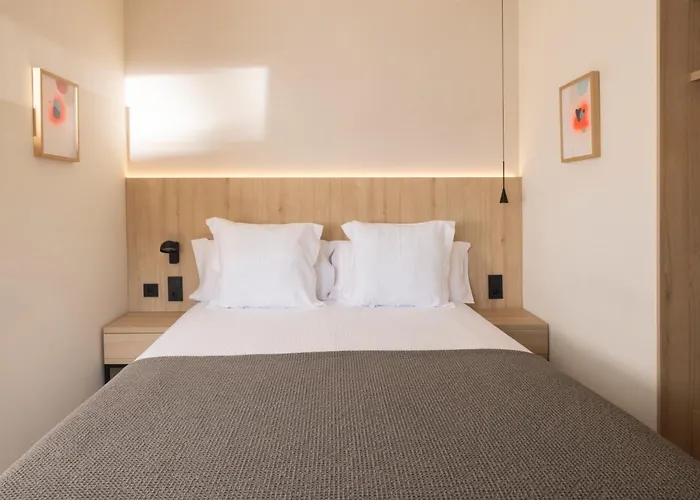 Inn Boutique León, España