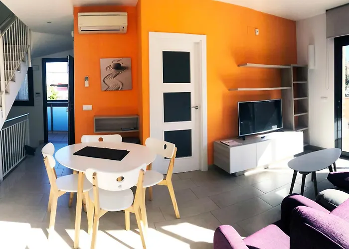 Residencial Super Stop Cases Torre Valentina