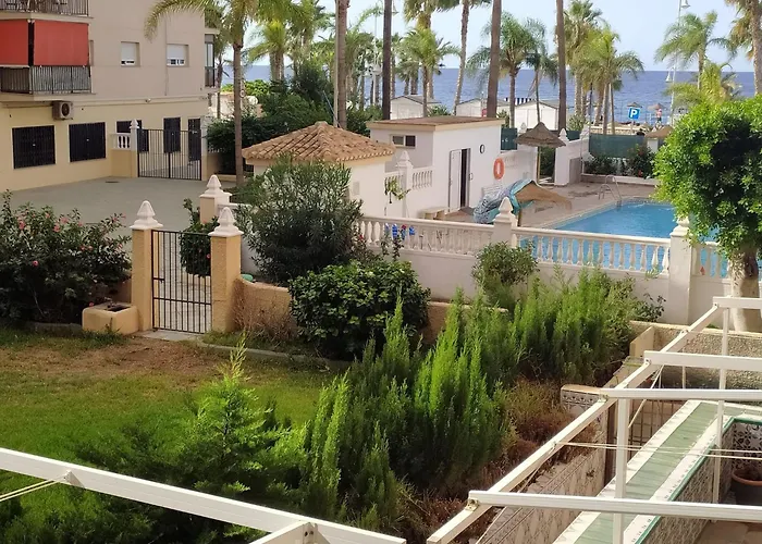Apartamento Mar del Sol