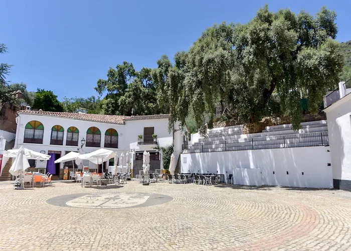 El Balcón de Linares by SIERRA VIVA