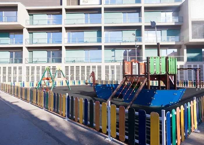 Apartamento Casa Elisa con piscina y parking Zaragoza, España