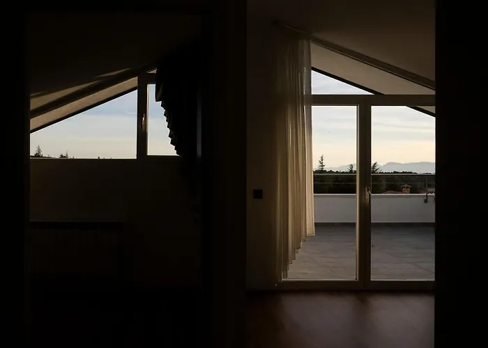 La Atalaya