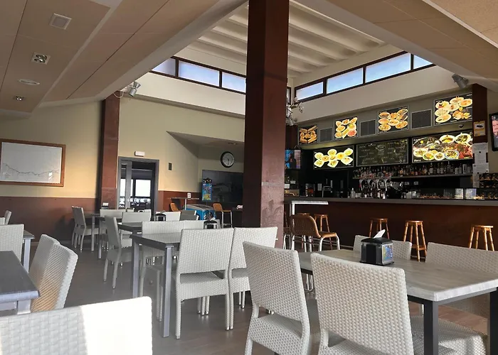 Camping & Bungalows Leagi Mendexa, Spanje