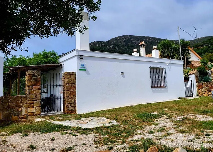 Rancho Blanco La Peña