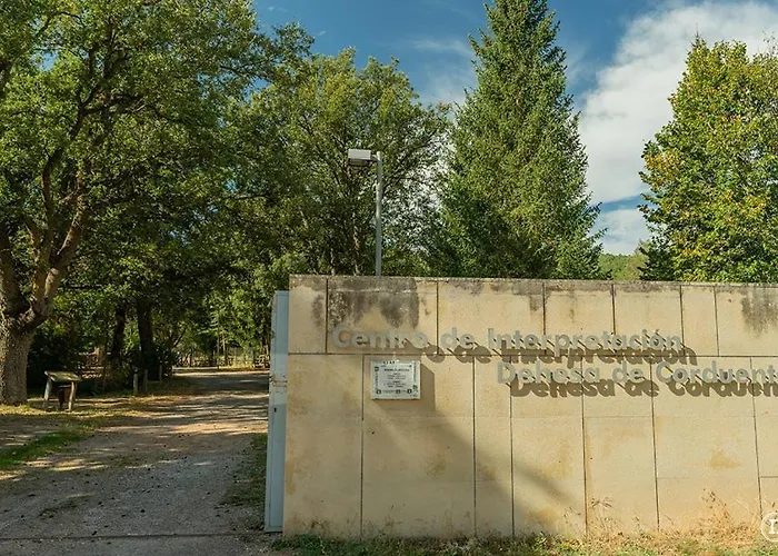 Casa Rural LA PARRA