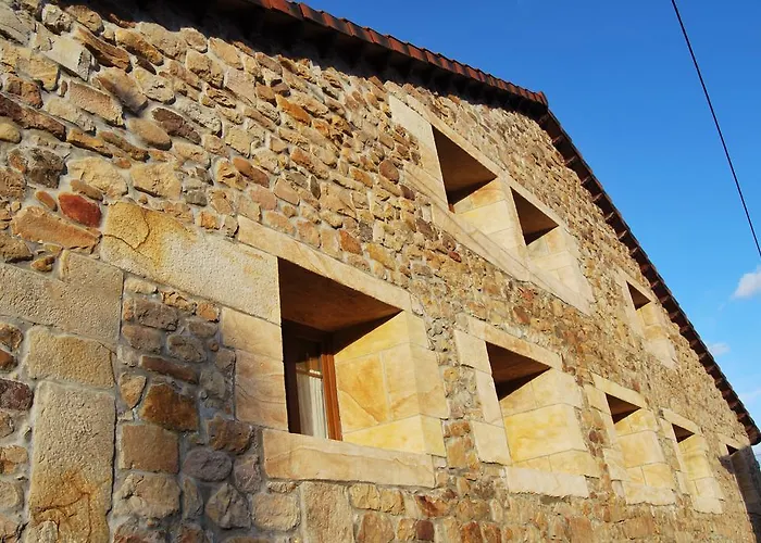 La Becada de Buelna