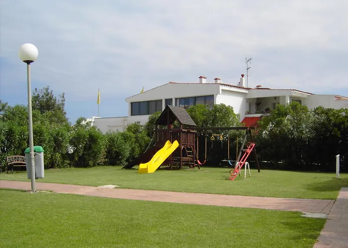 Apartamentos Sol Isla
