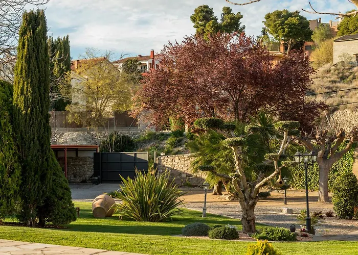La Botigueta De Bellmunt