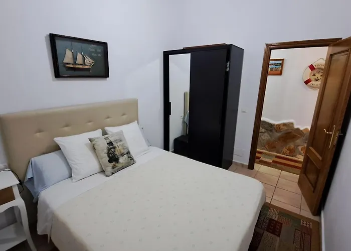 Apartamento Gijón Marino, España