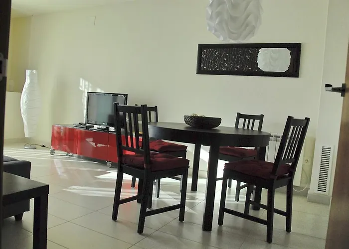 Apartaments Can Negret