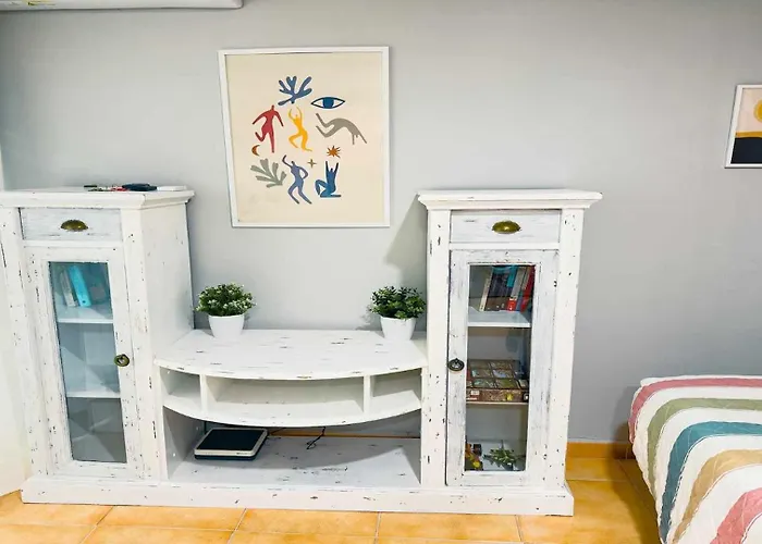 Apartamento El Rinconcito Benalmádena, España