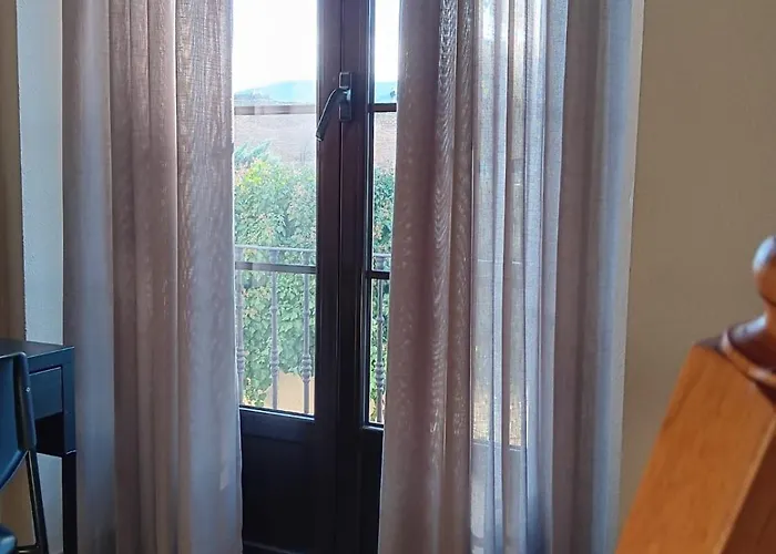 Hostal La Cigüeña El Espinar, España