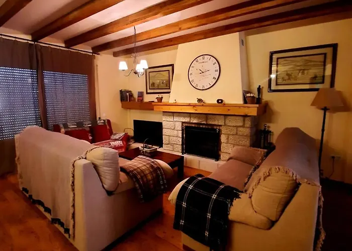 Casa Cotis