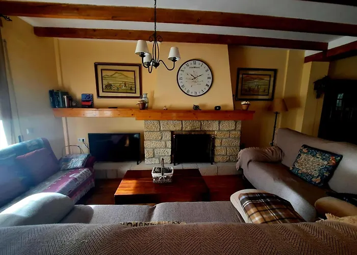 Casa Cotis