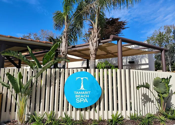 Tamarit Beach Resort