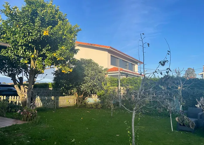 Eco- La Casa Verde