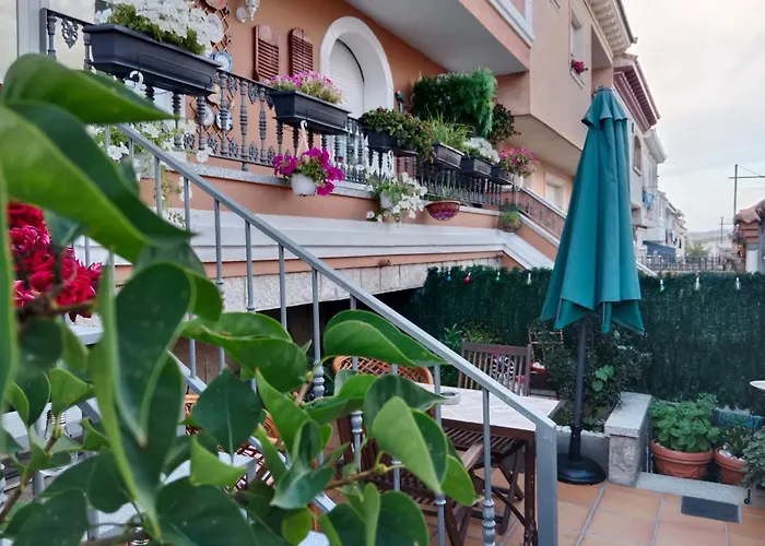 Casa La Montaña